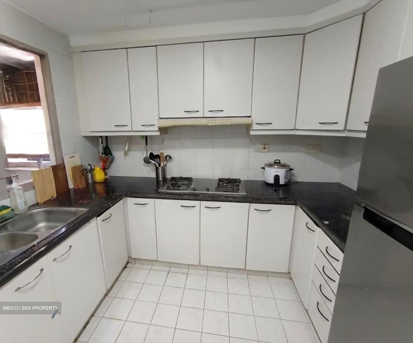 Azalea Park Condominium (D17), Condominium #570256481
